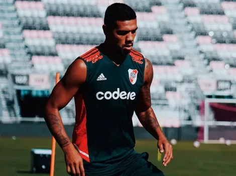 David Martínez estará casi un mes más sin jugar