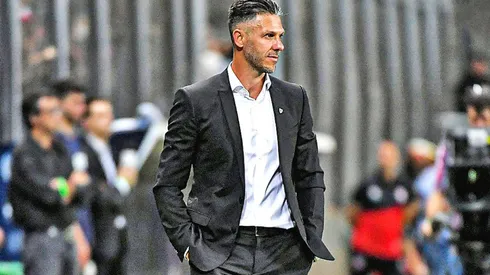 Todo listo para el estreno en Santiago del Estero.