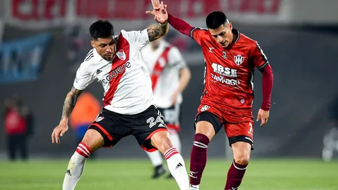 Todo lo que tenés que saber en la previa del debut de River en Santiago del Estero.