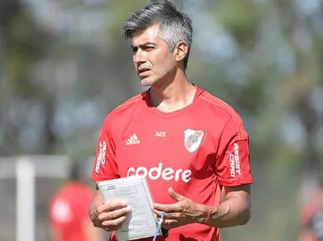 Escudero no tiene a dos de sus figuras ante Defensa