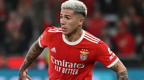 Chelsea vuelve a la carga por Enzo Fernández