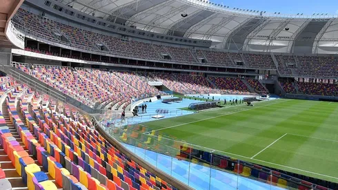 El Más Grande vuelve al Madre de Ciudades y contará con el apoyo de sus hinchas.