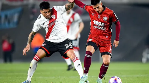 River se mide ante Central Córdoba por la primera jornada del certamen.