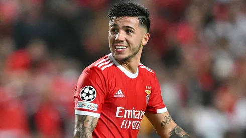 Enzo Fernández, nuevamente en la órbita de un gigante de la Premier.