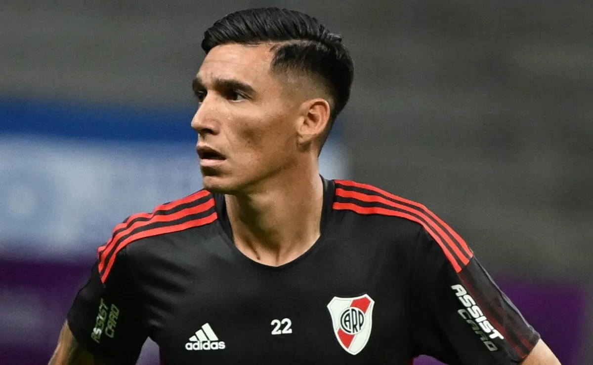 Krane aún tiene algunas semanas de recuperación por delante.