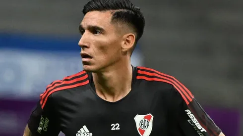 Krane aún tiene algunas semanas de recuperación por delante.