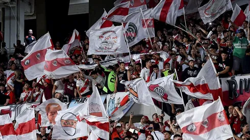 Comenzó el cambio de ubicaciones para socios con Tu Lugar en el Monumental.