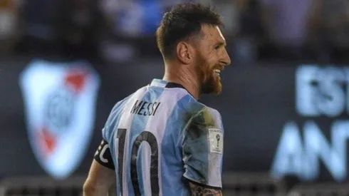 Lionel Messi volverá a jugar en el Monumental, la casa de la Selección Argentina, en su último partido por Eliminatorias.