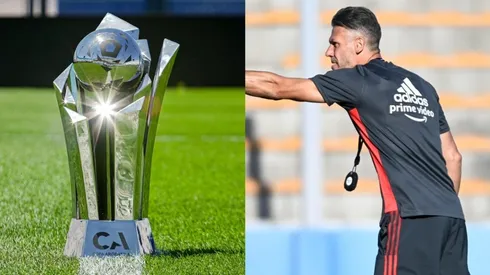 Arranca la Copa Argentina: fecha incierta para el debut de River