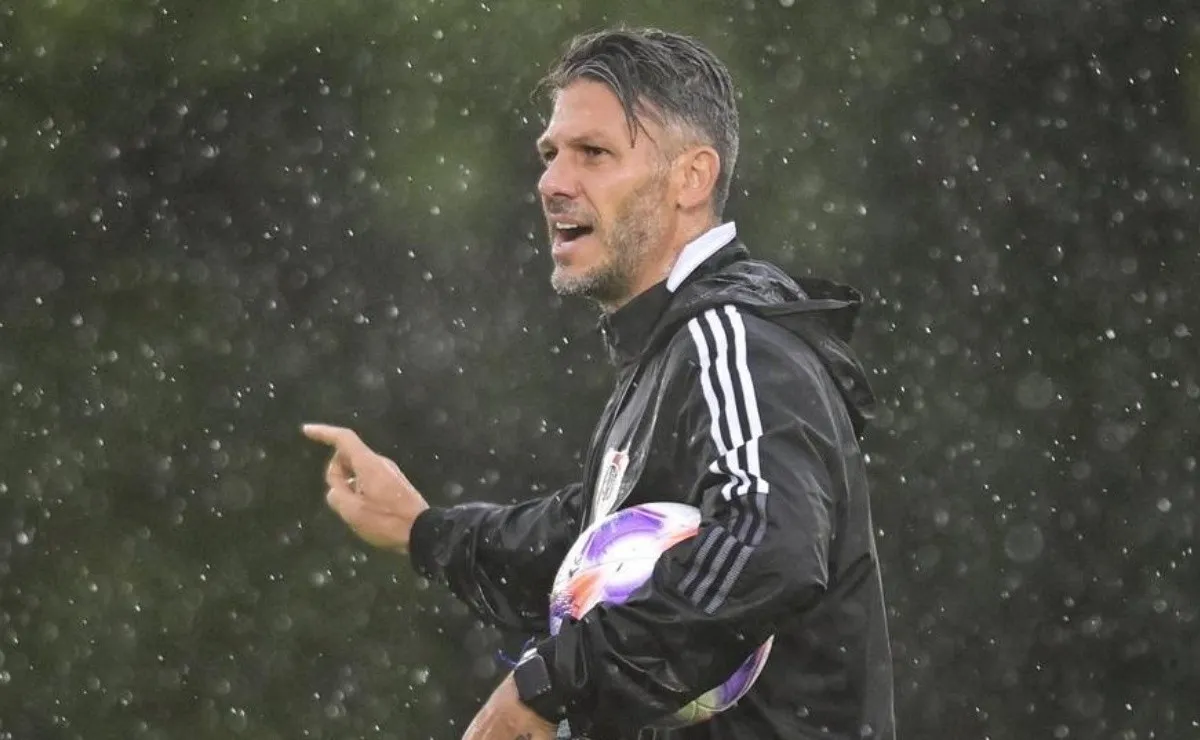 Micho no podrá contar con uno de los habituales titulares para el debut.