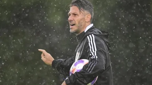 Micho no podrá contar con uno de los habituales titulares para el debut.