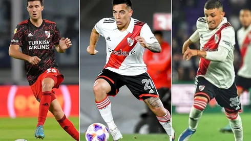 Las opciones que maneja Demichelis para el debut en Santiago del Estero.