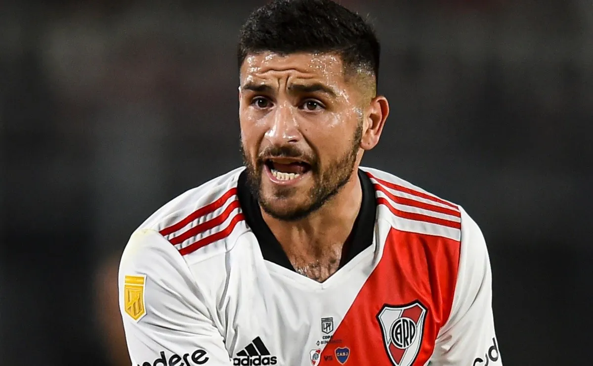 Elías Gómez seguirá su carrera en otro grande del fútbol argentino.