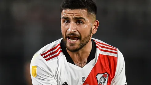 Elías Gómez seguirá su carrera en otro grande del fútbol argentino.