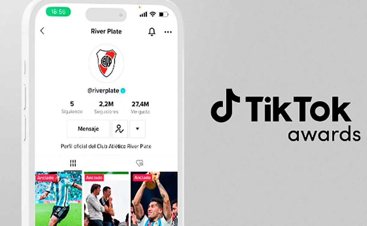 El Millonario podría quedarse con el premio por su gran trabajo en redes sociales.