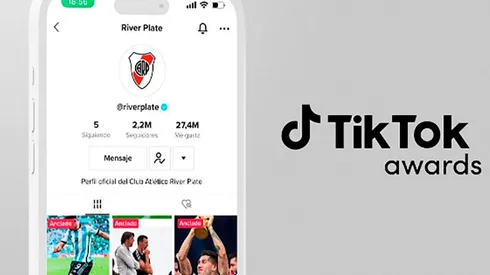 El Millonario podría quedarse con el premio por su gran trabajo en redes sociales.