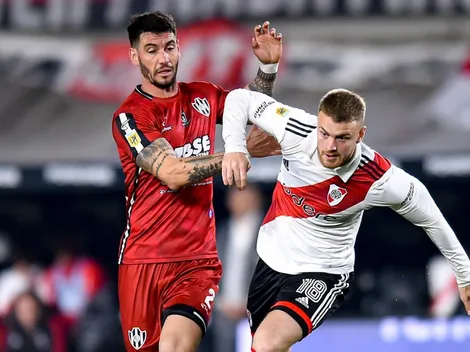 Próximo partido: River debutará ante Central Córdoba