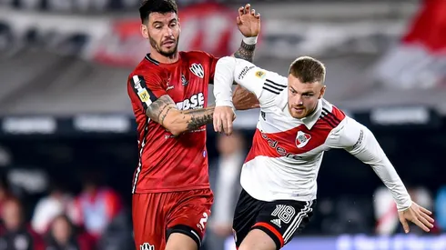 Se avecina el debut del Más Grande en el torneo local.