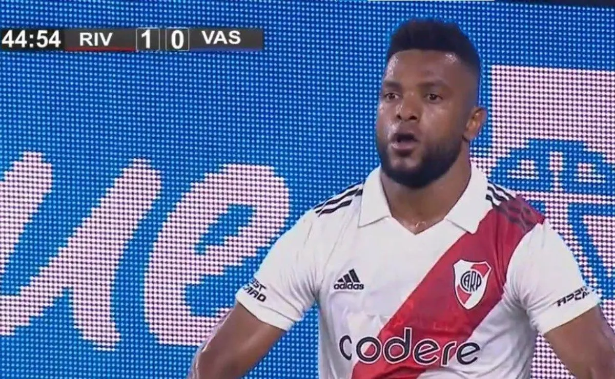 El Colibrí, siempre el Colibrí.