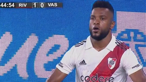 El Colibrí, siempre el Colibrí.