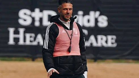 Demichelis y un análisis positivo de la pretemporada