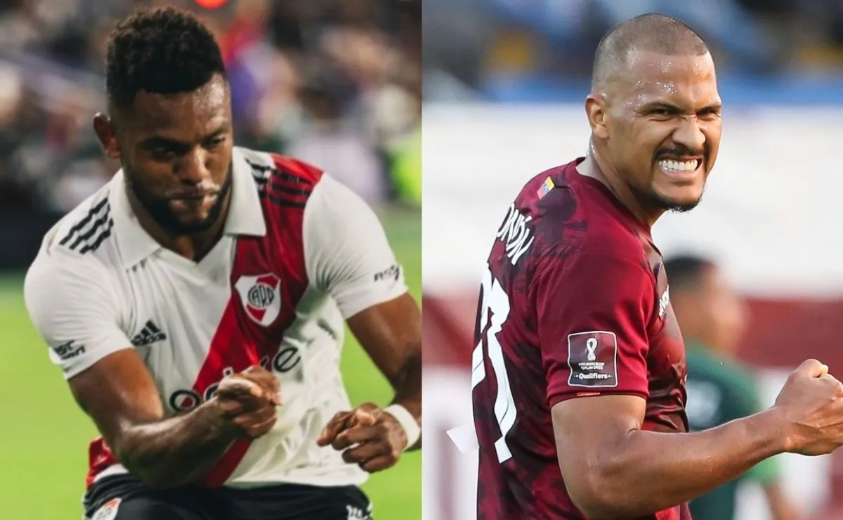 Una nueva sociedad goleadora está a punto de nacer.