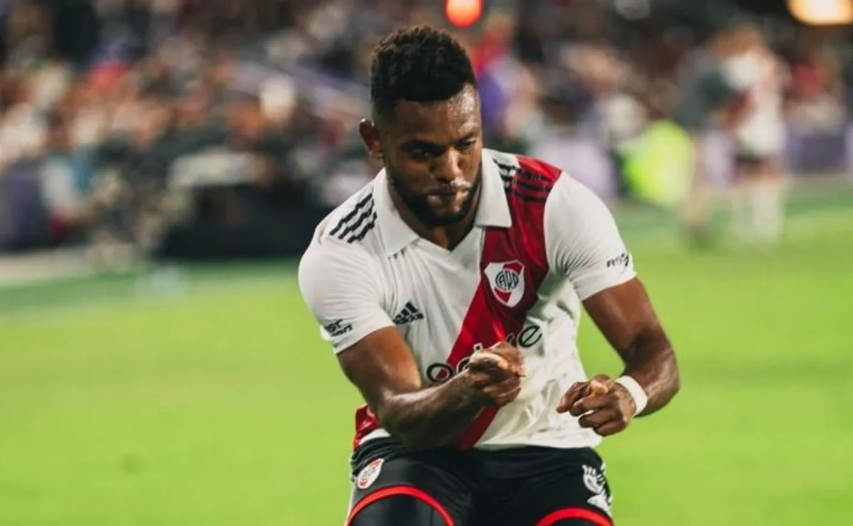 El Más Grande se mide ante Vasco da Gama en Orlando