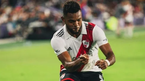 El Más Grande se mide ante Vasco da Gama en Orlando