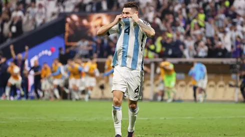 El momento en el que todo terminó y la alegría volvió a ser del pueblo.