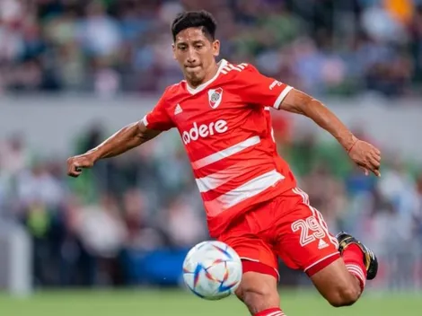 River va por un nuevo triunfo en el último amistoso de pretemporada