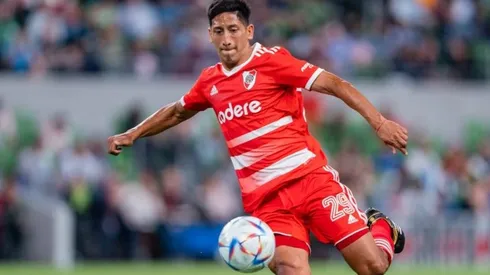 El Más Grande va por el tercer y último amistoso de pretemporada en Estados Unidos.