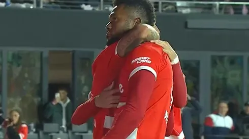 Los goles del Más Grande para la segunda victoria de pretemporada en Estados Unidos.