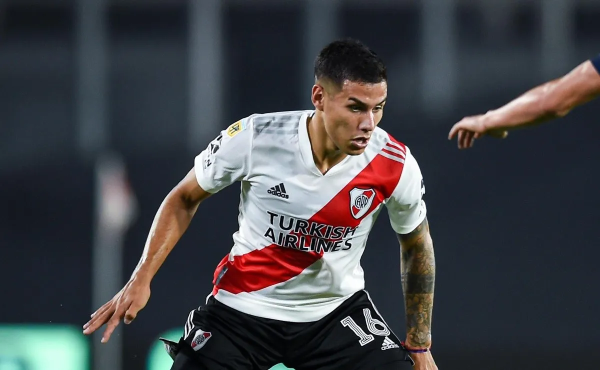 Se confirmó el destino de Vigo.