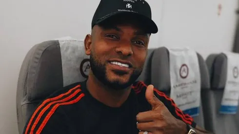 Miguel Borja y el comienzo de una nueva temporada repleta de expectativas.