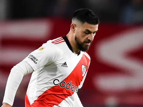 Avanza la salida de Elías Gómez