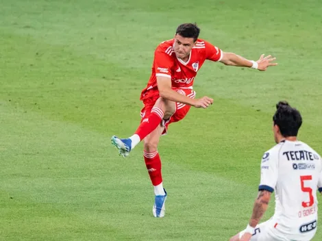 ¿Se ganó un lugar? El jugador que más aprovechó los amistosos