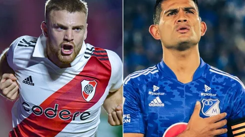 El Más Grande enfrenta al Embajador de Bogotá por una nueva presentación en Estados Unidos.