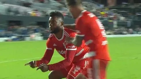 El Más Grande venció a Millonarios en Miami.