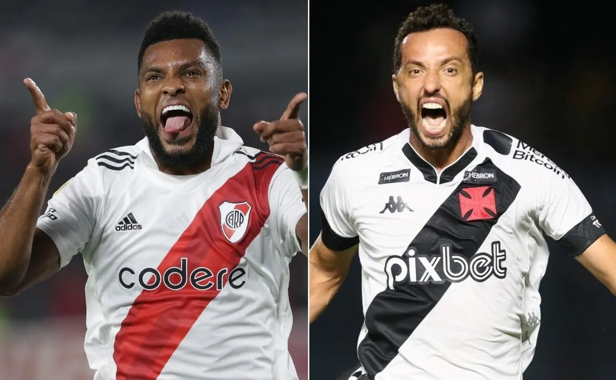 El Más Grande se mide frente a Vasco da Gama en el último amistoso de pretemporada en Estados Unidos.