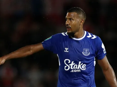 Le dijo que no: Boca quiso soplar a Rondón y el delantero eligió River