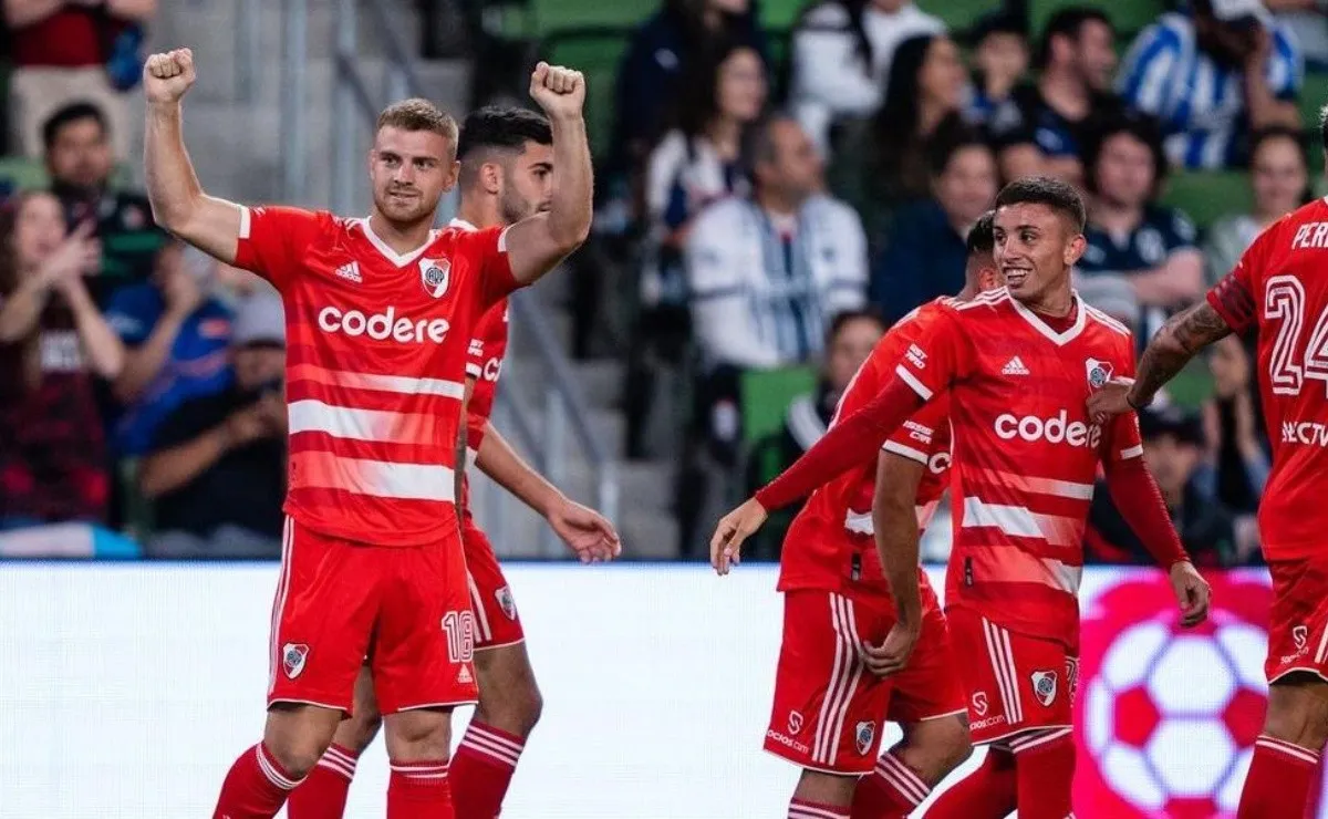 El Más Grande enfrenta a Rayados de Monterrey en busca del primer triunfo del 2023