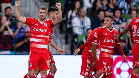 El Más Grande enfrenta a Rayados de Monterrey en busca del primer triunfo del 2023