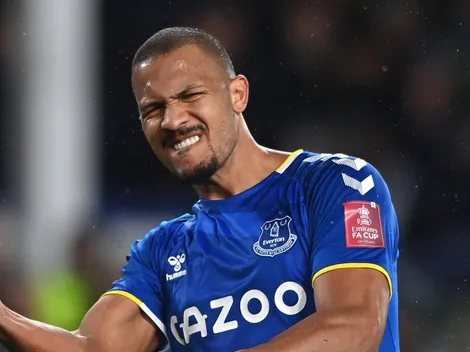 Llega el cuarto: Rondón será refuerzo de River