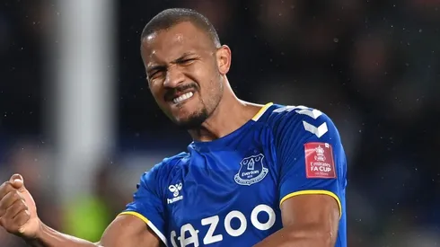 El venezolano será nuevo futbolista de River.