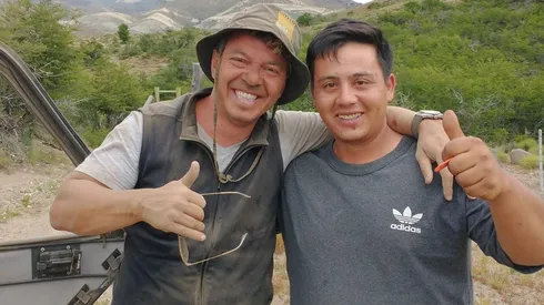 El Muñeco y una nueva aventura por el sur del país