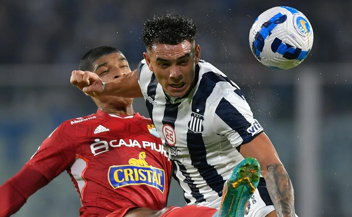 Enzo Díaz firmará un contrato por tres años con el Más Grande.