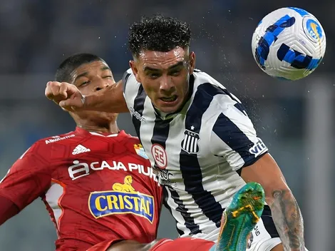 ¡River cerró su tercer refuerzo!