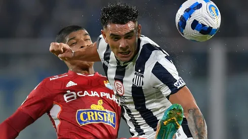 Enzo Díaz firmará un contrato por tres años con el Más Grande.