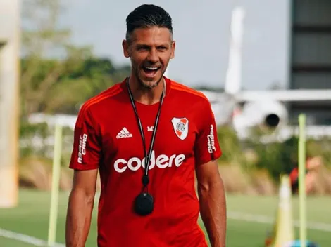 Equipo confirmado: al final no ataja Armani