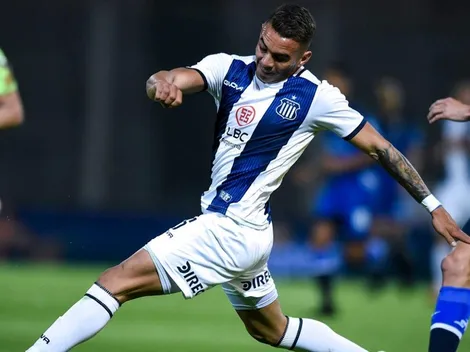 La importante alternativa que ofrece Enzo Díaz